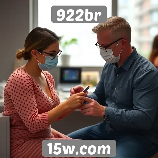 Acessibilidade e usabilidade do 922br para novos usuários