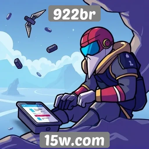 Recursos exclusivos que o 922br oferece