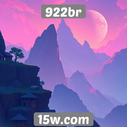 Futuro do desenvolvimento de jogos no 922br