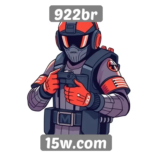 Como 922br se destaca entre concorrentes