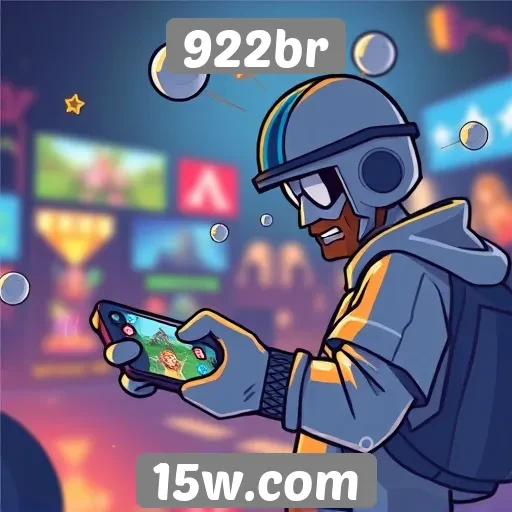 924br analisa o impacto dos jogos mobile no mercado