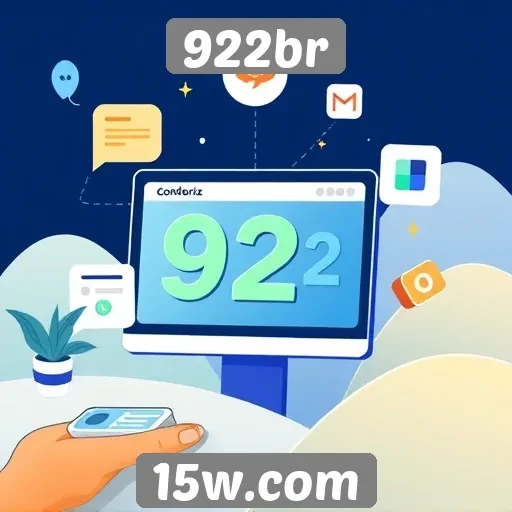 Estratégias de monetização do site de jogos 922br