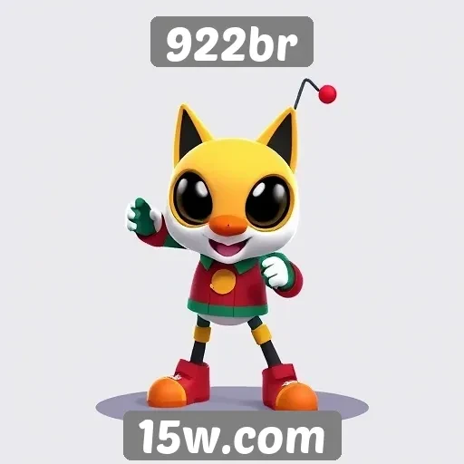 Tendências de jogos online no 922br