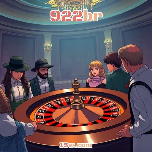 922br: Exploração dos Recursos de Segurança que Garantem Jogatina Confiável