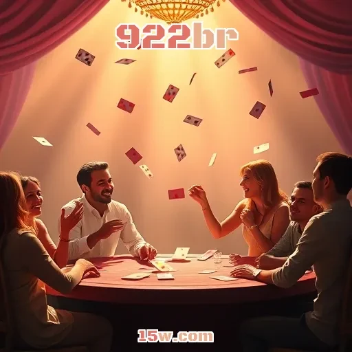 922br: Descubra a Emoção dos Eventos Esportivos em Um Só Lugar